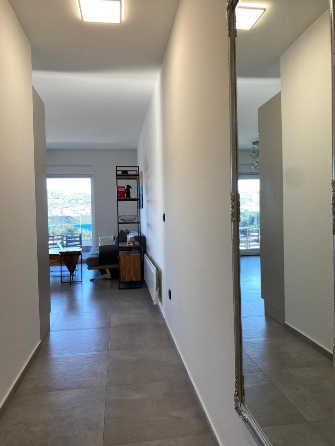Apartment Primero Primosten Exterior photo